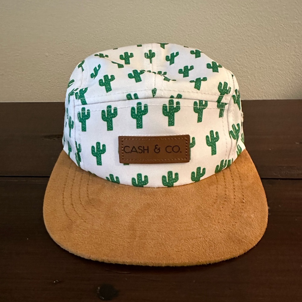Cash & Co Baby Hat